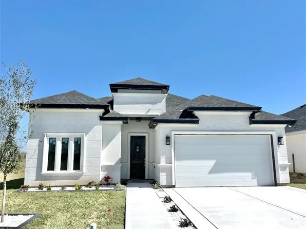 920 Edgewood Dr, Alton, TX 78573