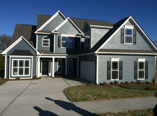 125 Arnold Mill Rd, Simpsonville, SC 29680