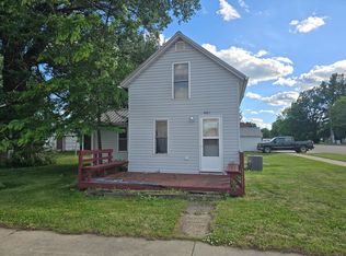 401 10th St, Brewster, MN 56119