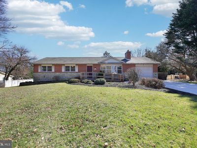 1805 Grafton Shop Rd, Forest Hill, MD, 21050