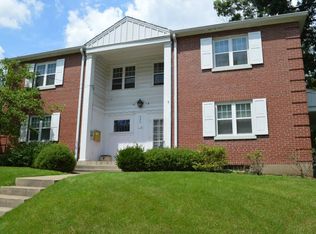 885 Zan Ct APT 3, Cincinnati, OH 45226