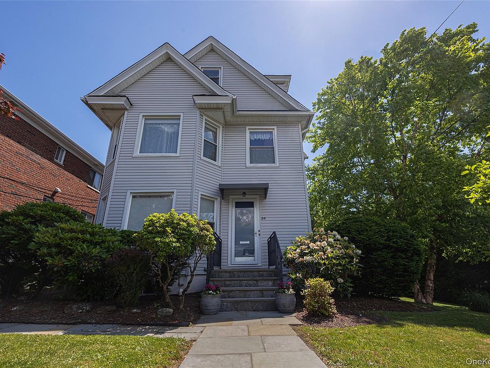 1st image of 34 Morsemere Place