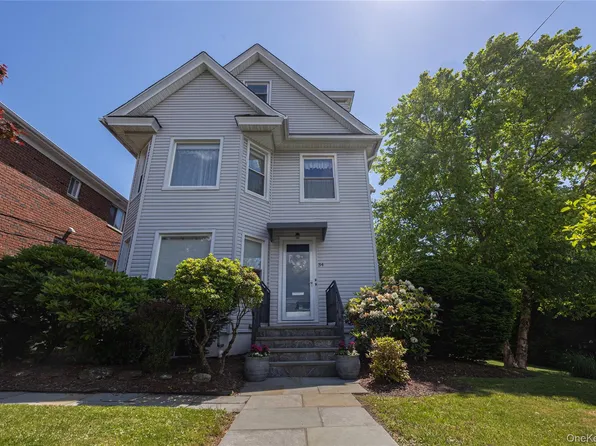 34 Morsemere Place, Yonkers, NY 10701