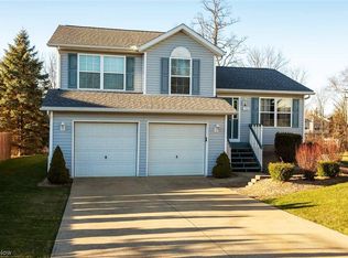 1100 Mallet Hill Ct, Medina, OH