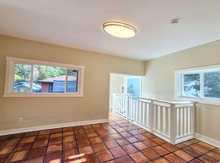 119 Bolinas Rd #A, Fairfax, CA 94930