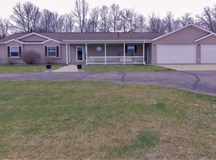 407 Hummingbird New, York Mills, MN 56567