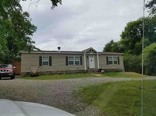 172 Waine Pl, Hot Springs, AR 71901