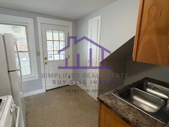 159 Park St #6, Gardner, MA 01440