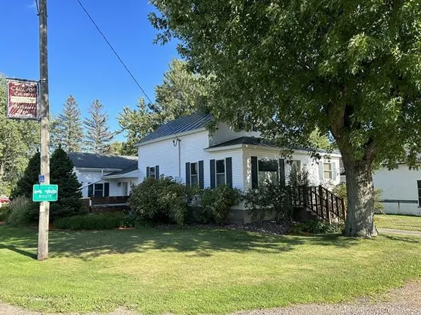 N5696 COUNTY ROAD Y, Chili, WI 54420