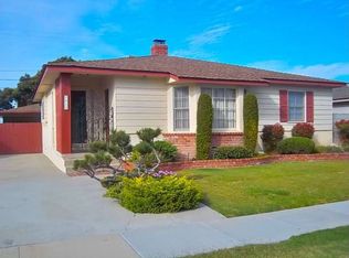 2413 W 180th Pl, Torrance, CA 90504