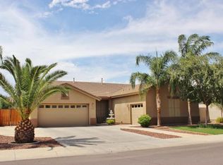 4097 E Del Rio St, Gilbert, AZ 85295
