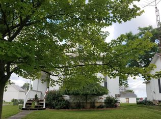 204 N Main St, Attica, OH 44807