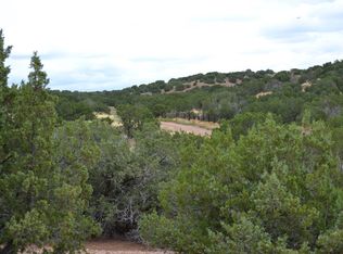 62 Sunset Rd, Santa Fe, NM 87507