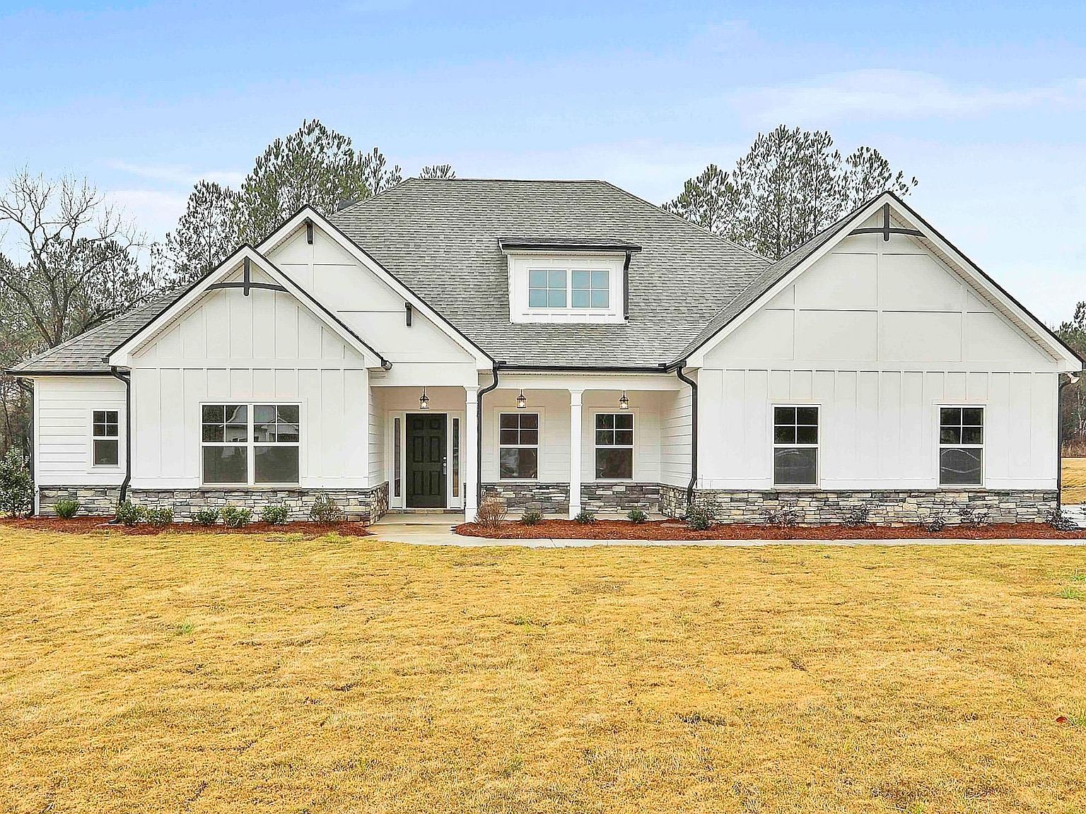 58 Walnut Ln 3, Williamson, GA 30292 Zillow