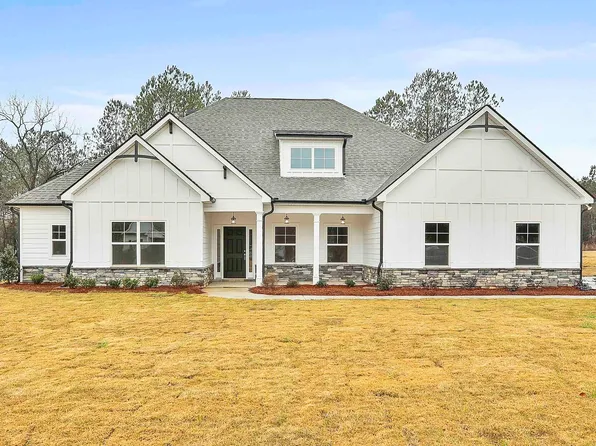 58 Walnut Ln #3, Williamson, GA 30292