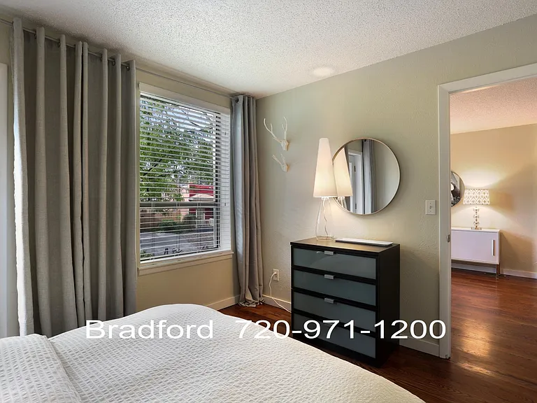 Front Bedroom