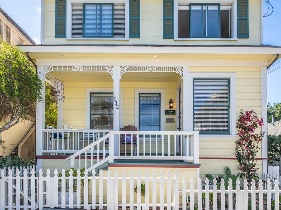 Bay Area - Pacific Grove Real Estate - 1 Homes For Sale - Zillow