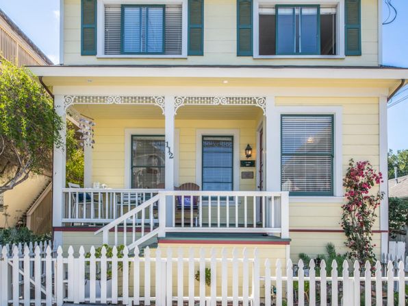 Recently Sold Homes in Sunset Drive Pacific Grove - 51 Transactions - Zillow