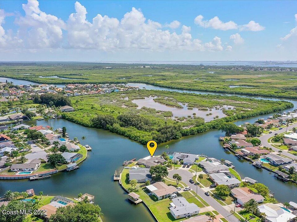 1675 Mars St, Merritt Island, FL 32953 Zillow