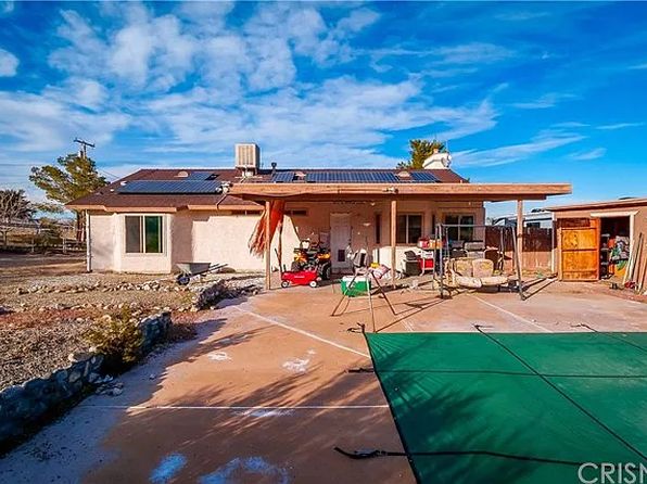 13510 E Avenue W11, Pearblossom, CA 93553