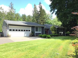 25401 27th Ave NE, Arlington, WA 98223