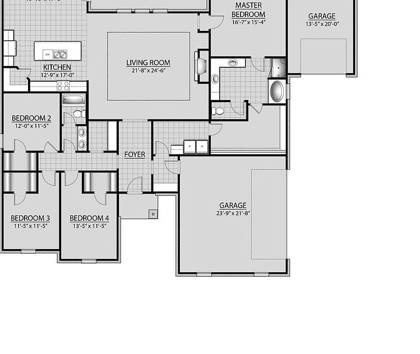 2nd image of 209 Caudle Dr