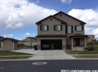 37 Churchill Downs Dr, Farmington, UT 84025