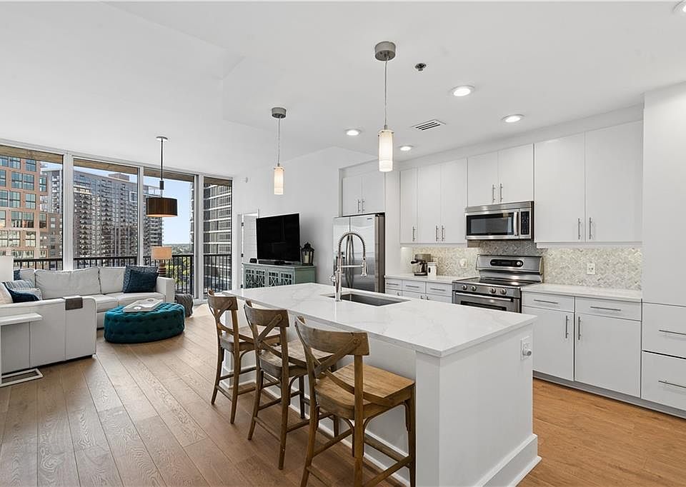 1st image of 1080 Peachtree St NE Unit 1504