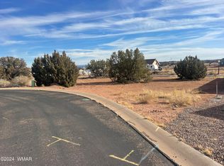 LOT 10 W Arrowhead Rd, Snowflake, AZ 85937
