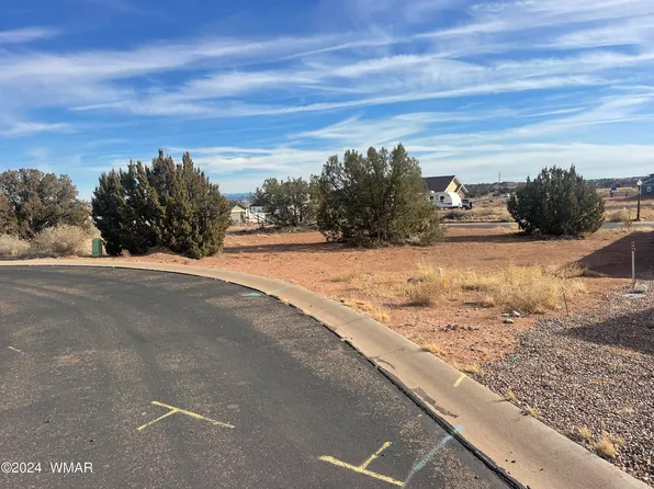 LOT 10 W Arrowhead Rd, Snowflake, AZ 85937