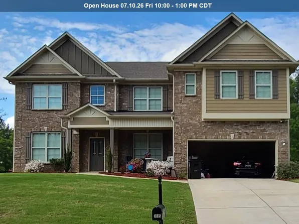 3985 Lucy Ln, Bessemer, AL 35022