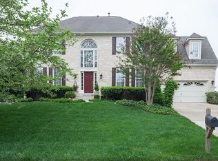 21237 Crab Orchard Ct, Ashburn, VA 20147