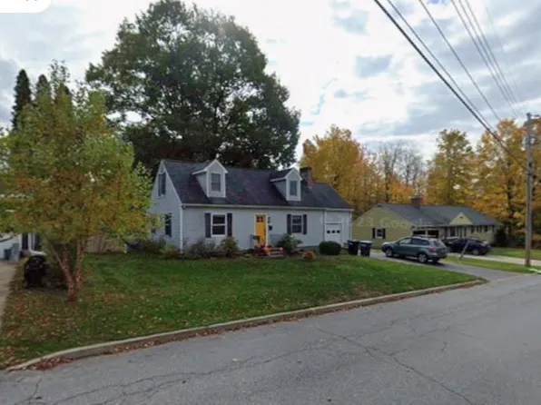 13 Drury Drive, Essex Junction, VT 05452