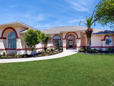 400 Palm Lake Dr, Perdido Key, FL, 32507