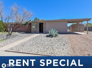 1549 S Turquoise Vis, Tucson, AZ 85710