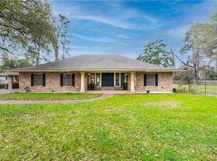 3100 Marye St, Alexandria, LA 71301
