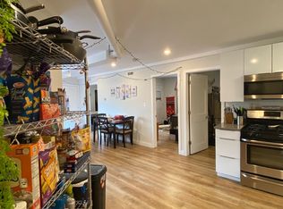25 Webster St #1O7, Somerville, MA 02145
