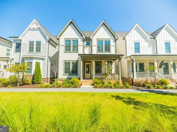 355 Anglin Walk, Alpharetta, GA 30009