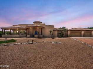 550 Sandy Beach Rd, Las Cruces, NM 88005