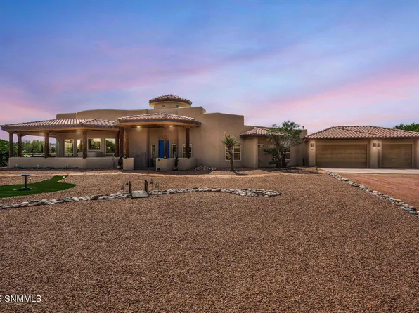 550 Sandy Beach Rd, Las Cruces, NM 88005