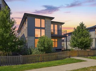 21412 E 61st Drive, Aurora, CO 80019