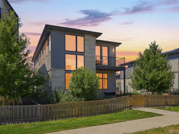 21412 E 61st Drive, Aurora, CO 80019