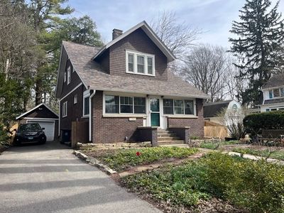 1204 S Carle Ave, Urbana, IL, 61801