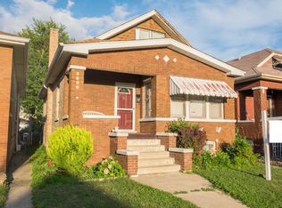 3809 Kenilworth Ave, Berwyn, IL 60402