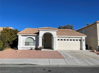 2538 Furnace Creek Ave, Henderson, NV 89074