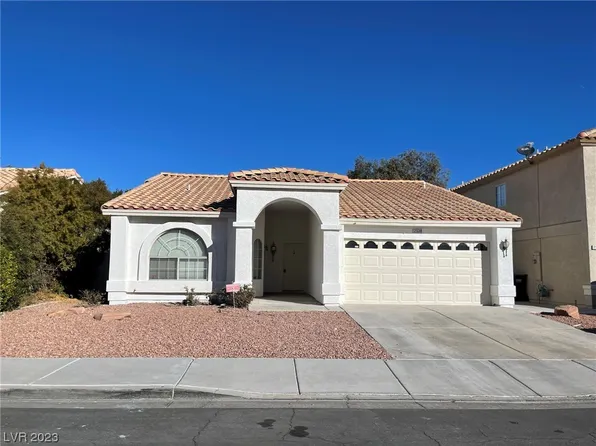2538 Furnace Creek Ave, Henderson, NV 89074