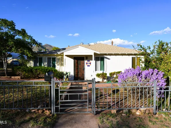 84 NEPTUNE Avenue, Bisbee, AZ 85603