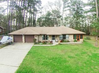223 Pinemont Way, Pointblank, TX 77364