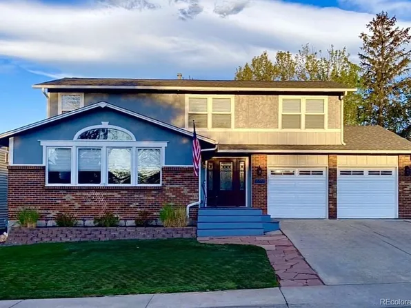 8865 Jellison Court, Westminster, CO 80021