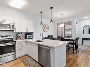 20100 N 78TH Place #2091, Scottsdale, AZ 85255